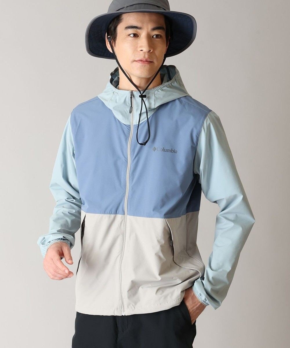 Columbia Columbia/ ライトキャニオンソフトシェルジャケット /コロンビア 
