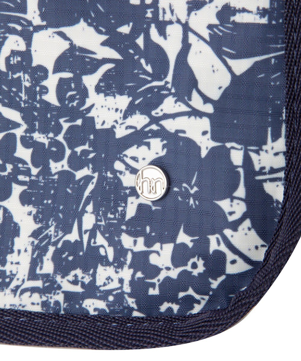 ACE BAGS & LUGGAGE hiromichi nakano フェズリ ショルダーバッグ  17522 ヒロミチナカノ 