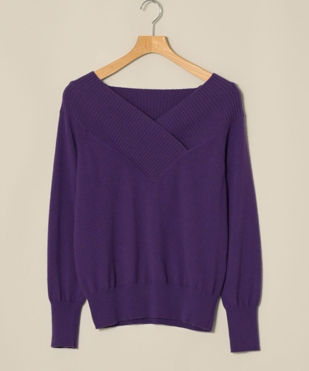 ONWARD Reuse Park 【23区】ニット秋冬 