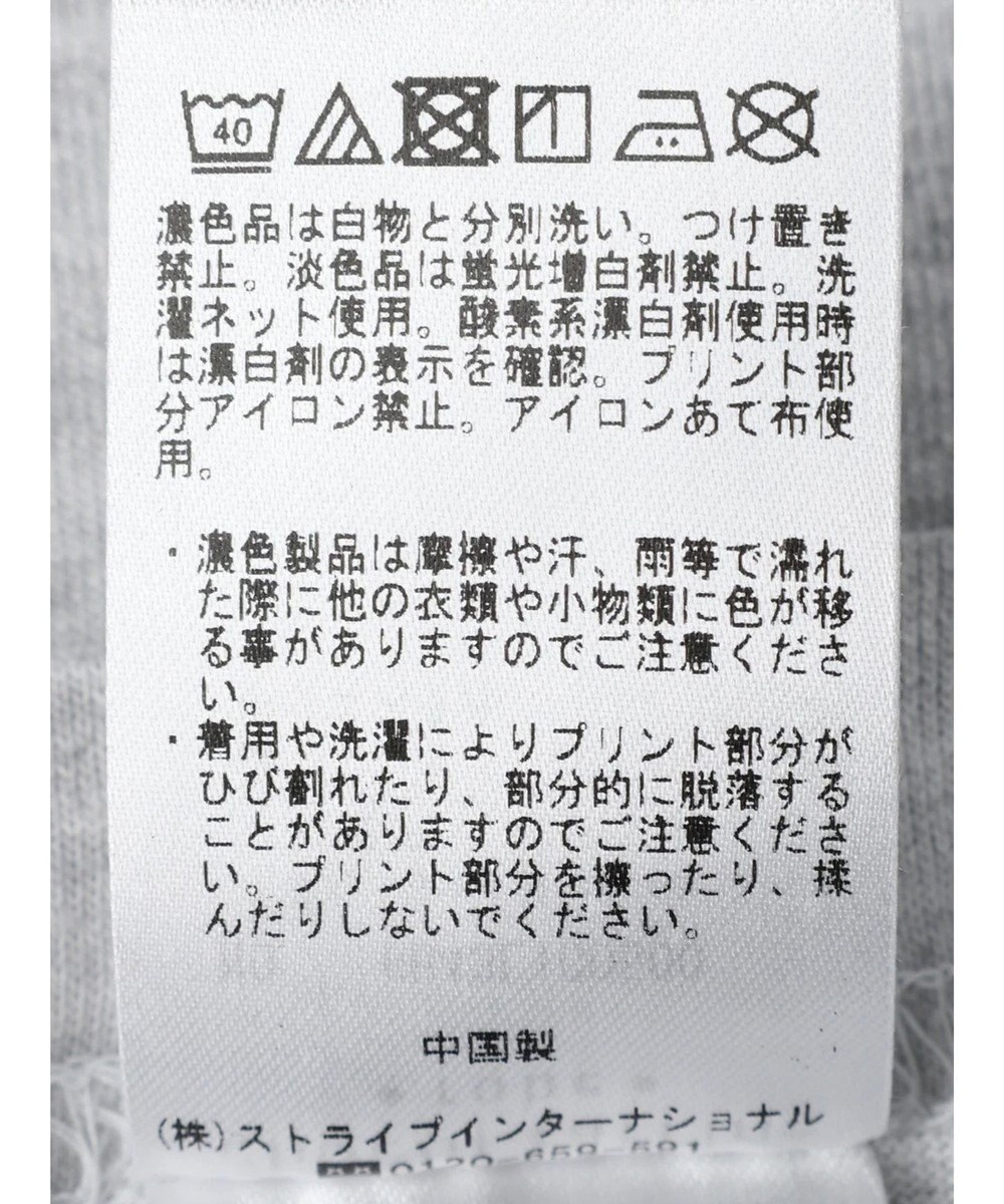 Green Parks ＬＩＦＥ　フォトロゴＴシャツ 