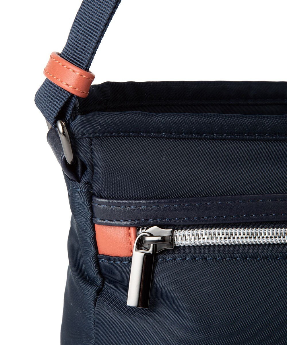 ACE BAGS & LUGGAGE Arcapel スタッグ ショルダーバッグ  17552 アルカペル 