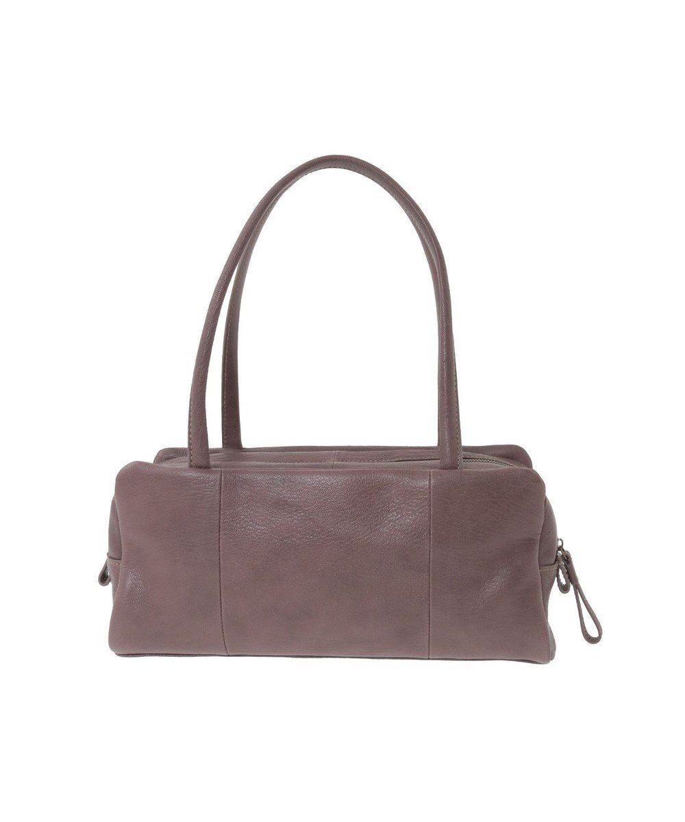 genten ゴートベーシック 横長ボストンバッグ 