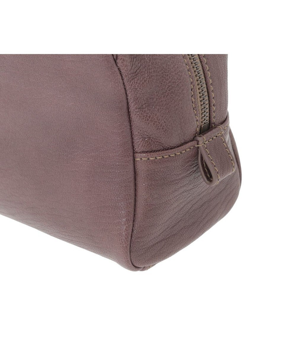 genten ゴートベーシック 横長ボストンバッグ 