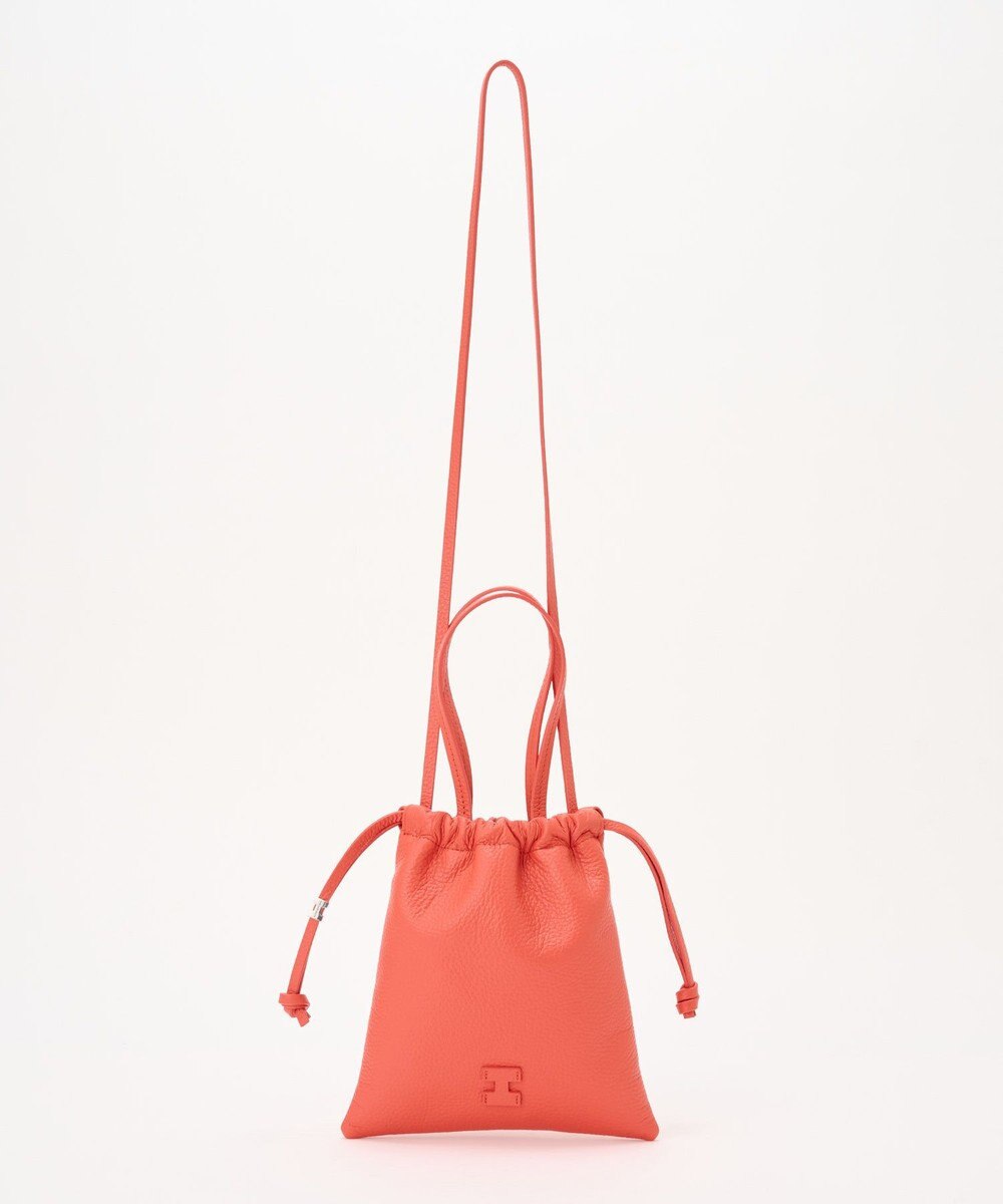 IACUCCI ≪予約≫グラーノ 2WAYTOTE CERVO 