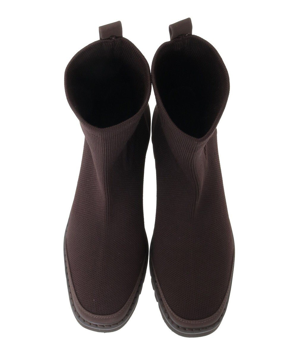 AMERICAN HOLIC 【消臭／制菌／吸水速乾】ニットブーツ 