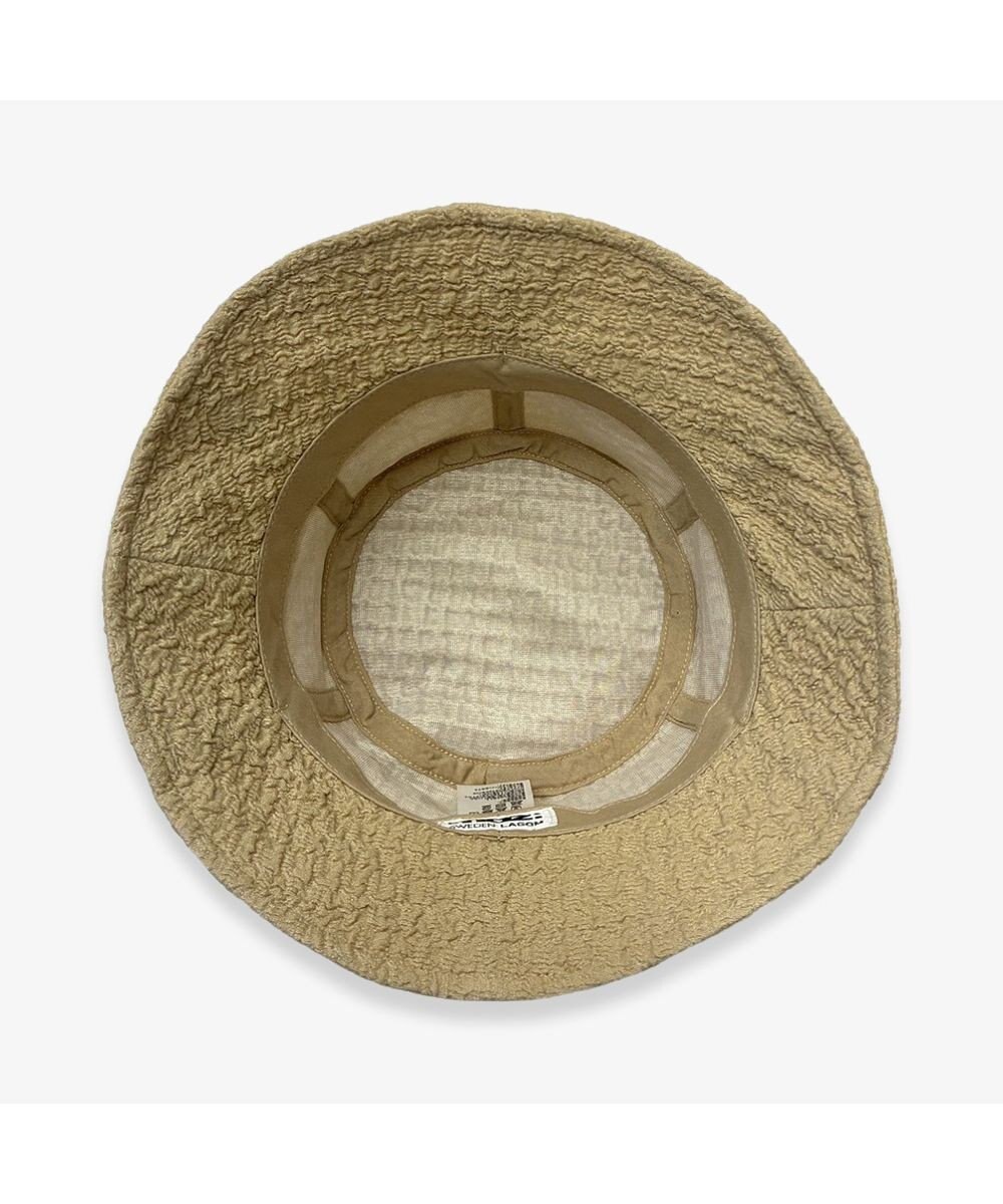 林八百吉商店 moz  シャーリングハット 