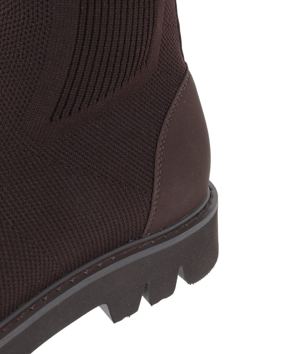 AMERICAN HOLIC 【消臭／制菌／吸水速乾】ニットブーツ 