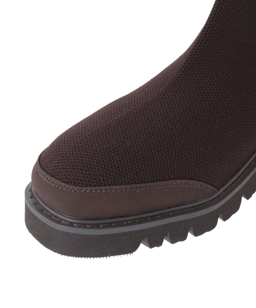 AMERICAN HOLIC 【消臭／制菌／吸水速乾】ニットブーツ 