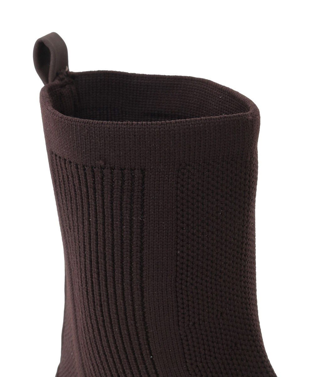 AMERICAN HOLIC 【消臭／制菌／吸水速乾】ニットブーツ 