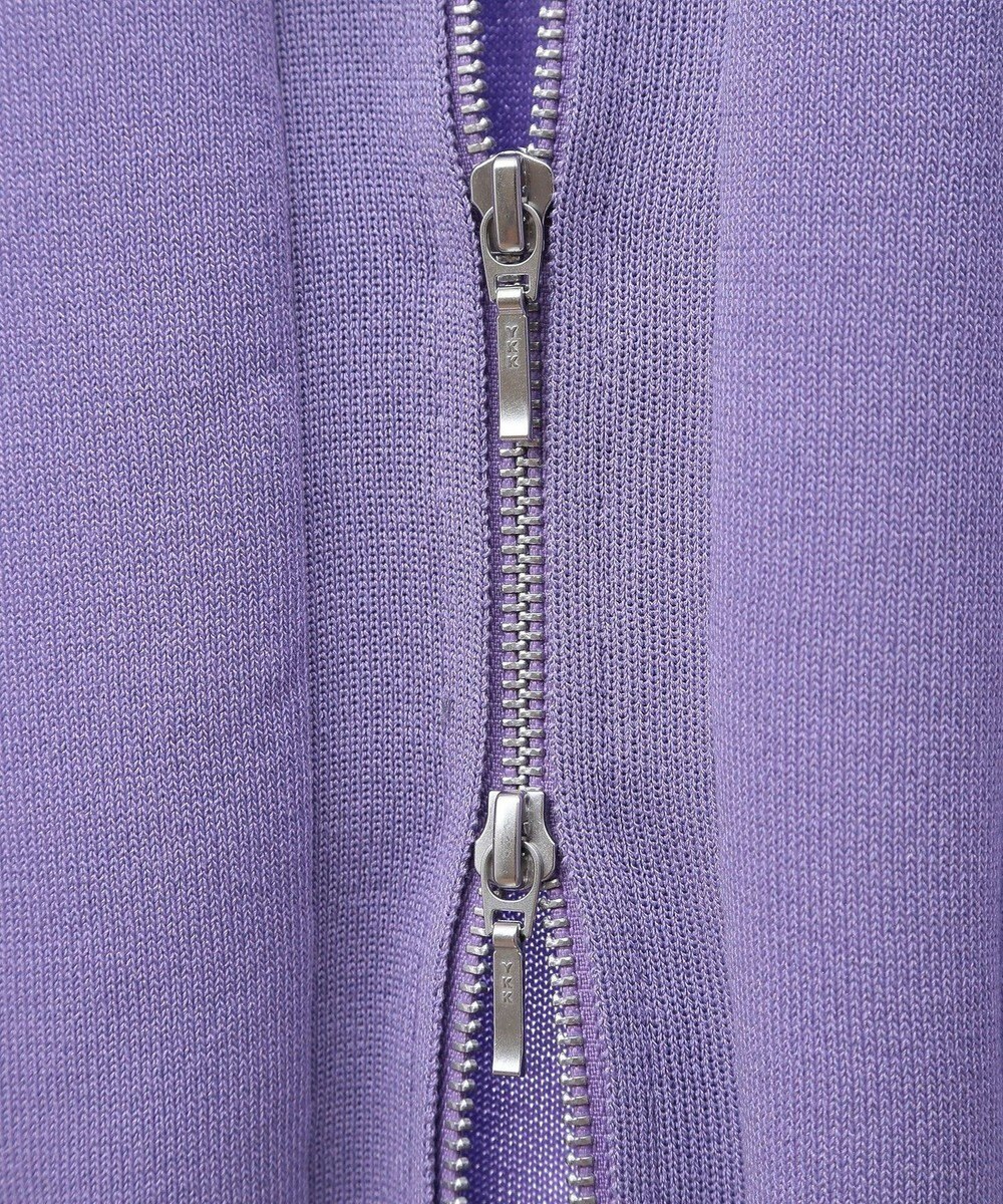 earth music&ecology Ｚｉｐルーズカーディガン 