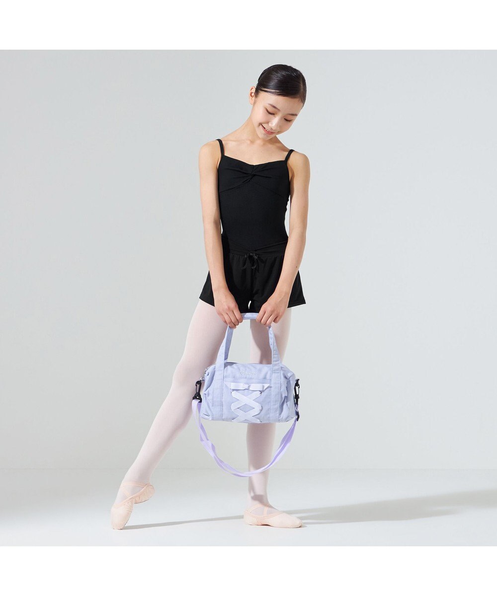 Chacott リボンミニ2Ｗayバッグ 