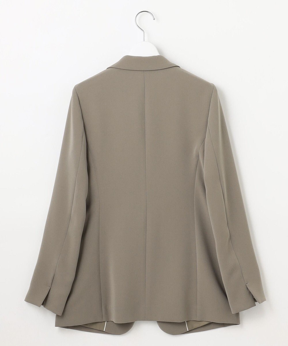 自由区 S 【カタログ掲載・セットアップ対応】トリアセダブルクロステーラード ジャケット 