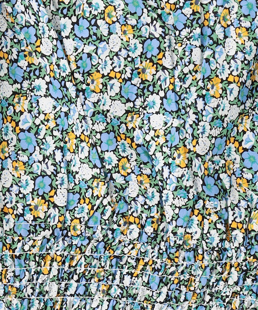 ANY KIDS キャミソール ドッキング Ｔシャツ 