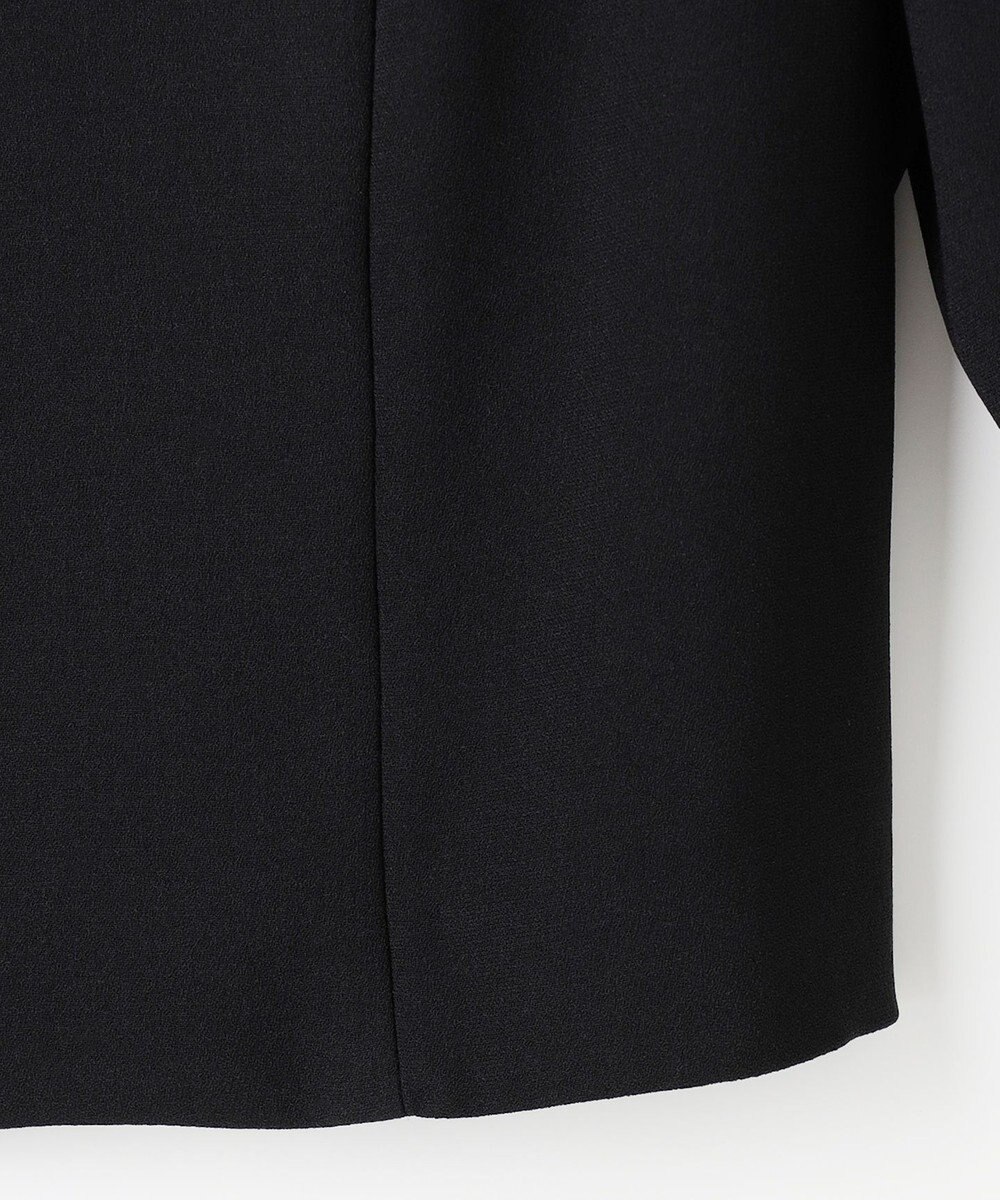 TOCCA 【洗える！】SNOWBALL ジャケット 