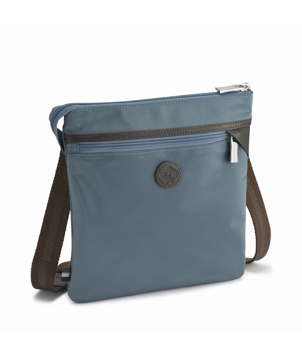 ACE BAGS & LUGGAGE Orobianco ビアジェット ショルダーバッグ 93081 オロビアンコ 