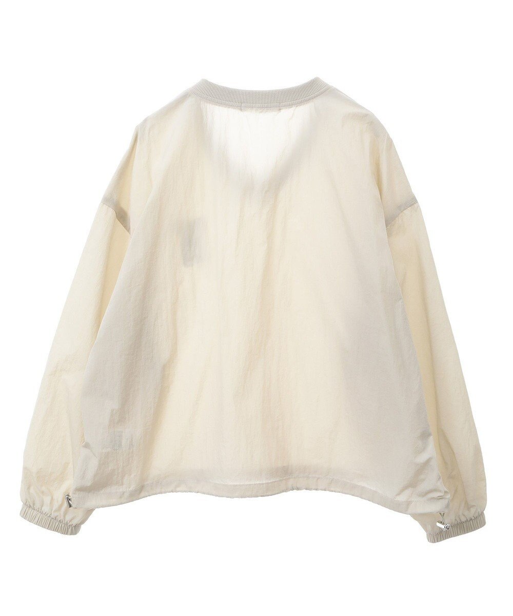 AMERICAN HOLIC シャカシャカプルオーバー 