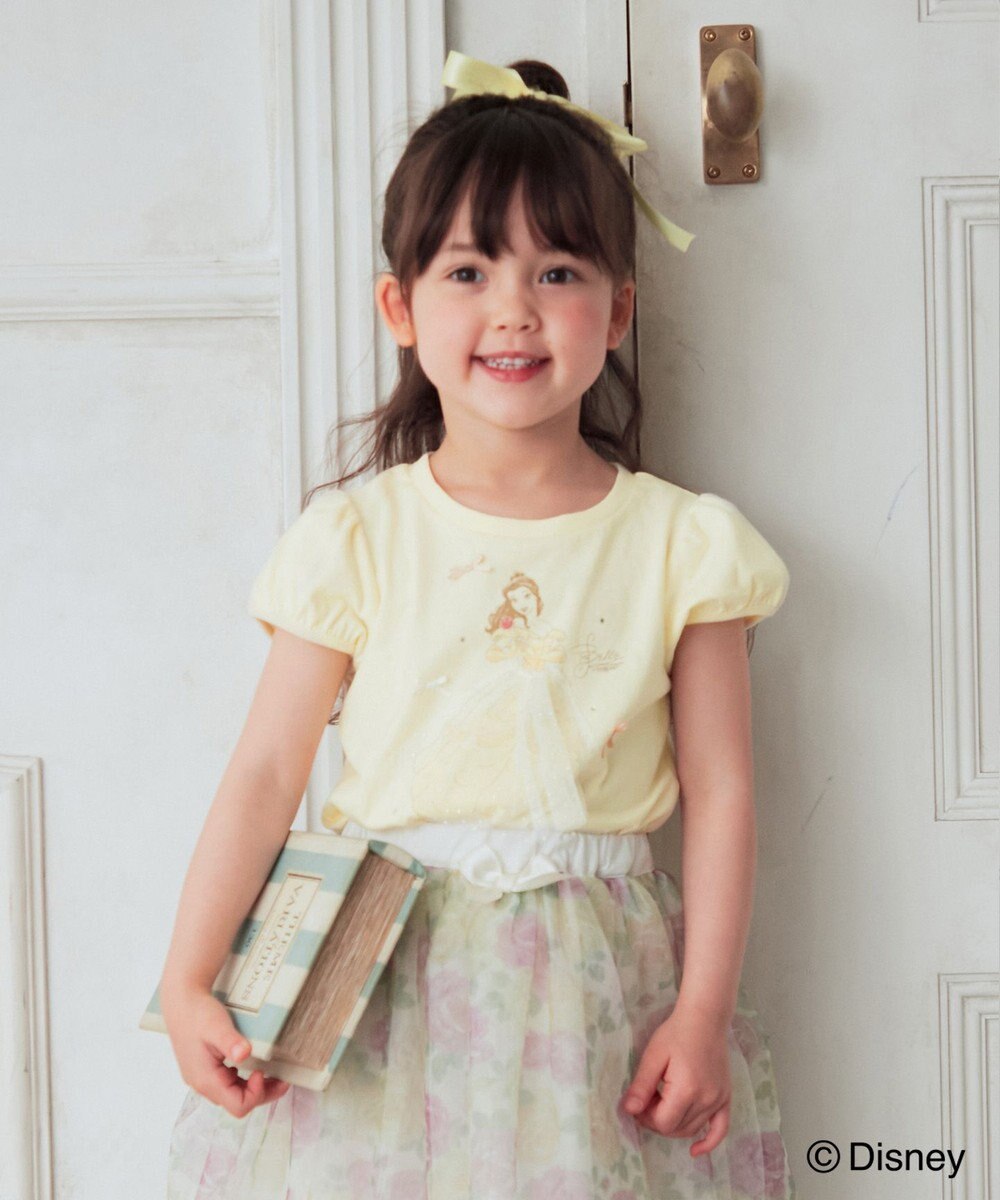 ディズニープリンセスtシャツ Any Fam Kids ファッション通販 公式通販 オンワード クローゼット ディズニープリンセスtシャツ Any Fam Kids ファッション通販 公式通販 オンワード クローゼット