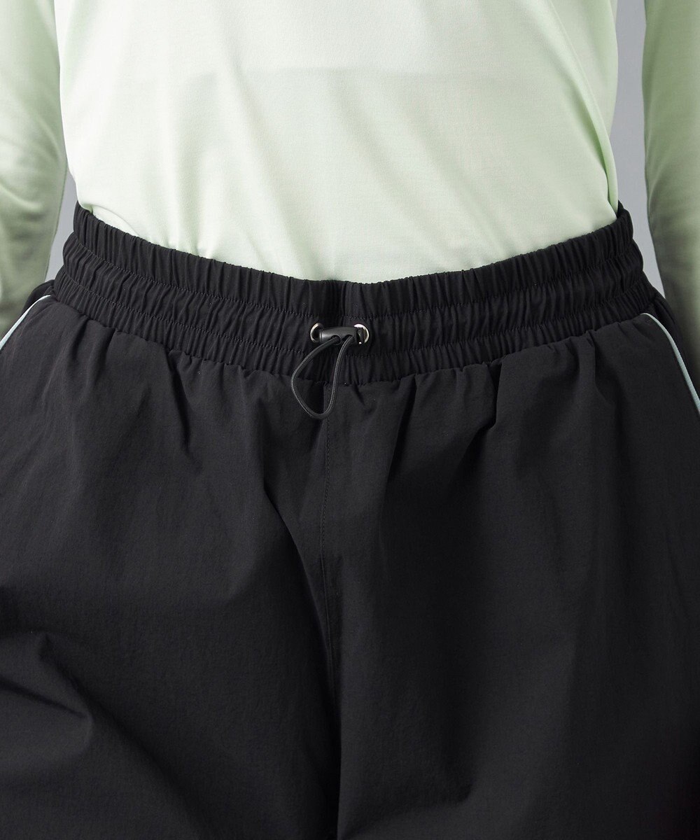 Chacott Chacott BALANCE タフタジョガーパンツ 