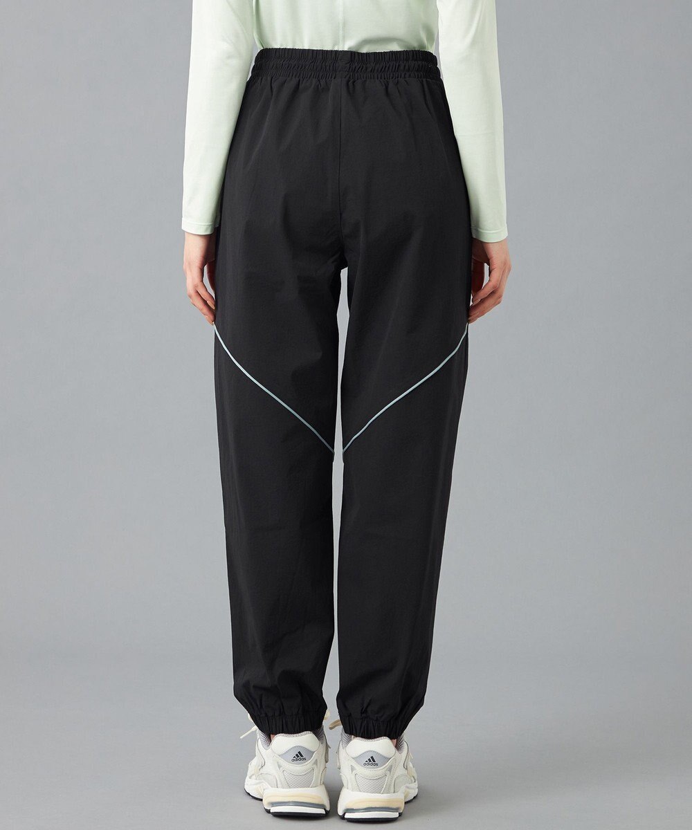 Chacott Chacott BALANCE タフタジョガーパンツ 