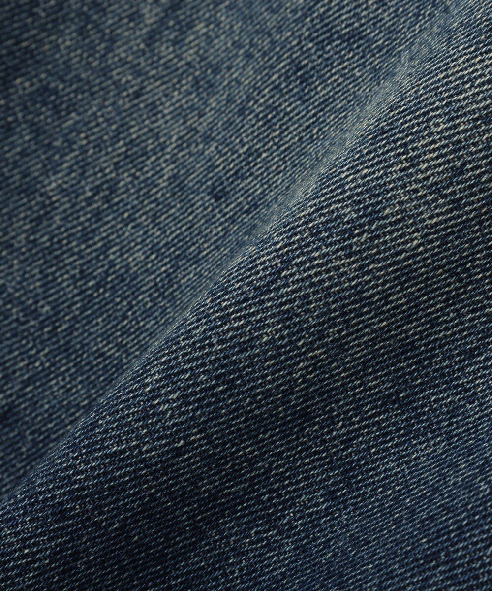 CRAFT STANDARD BOUTIQUE デニムバギーショーツ 