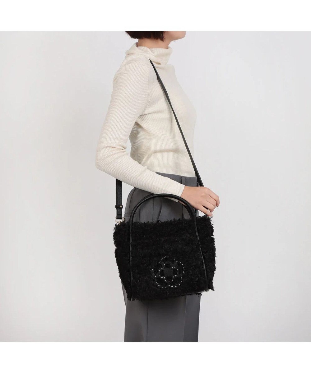 CLATHAS スペーサ 2WAYミニトートバッグ 