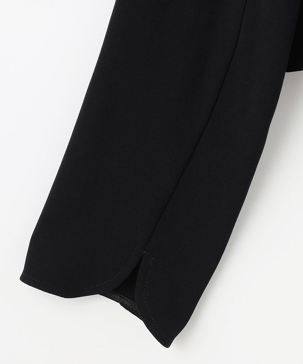 TOCCA 【洗える！】SNOWBALL ジャケット 