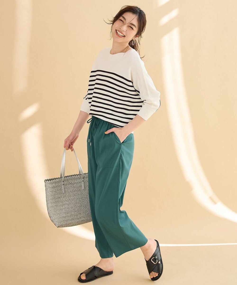 ANY 【WEB限定】オーバルピアス（両耳用） 