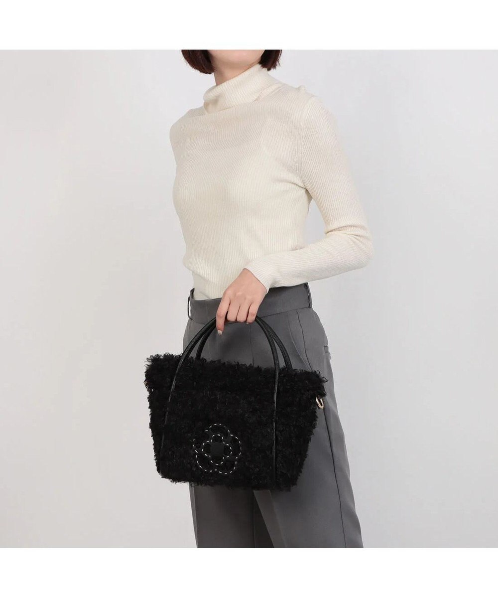 CLATHAS スペーサ 2WAYミニトートバッグ 