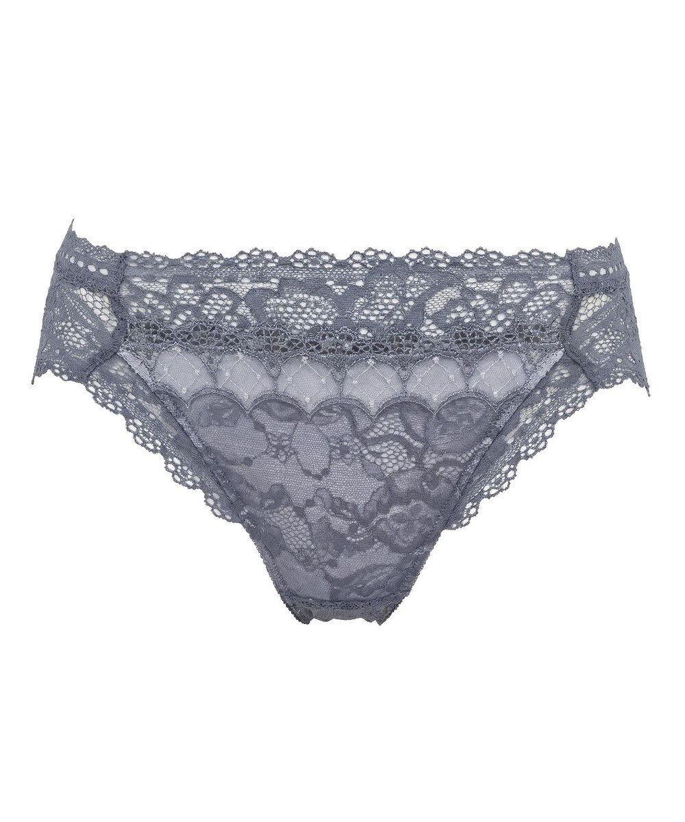 BRADELIS New York 【BRADELIS New York】ウェンディスタイルパンティ26S1 