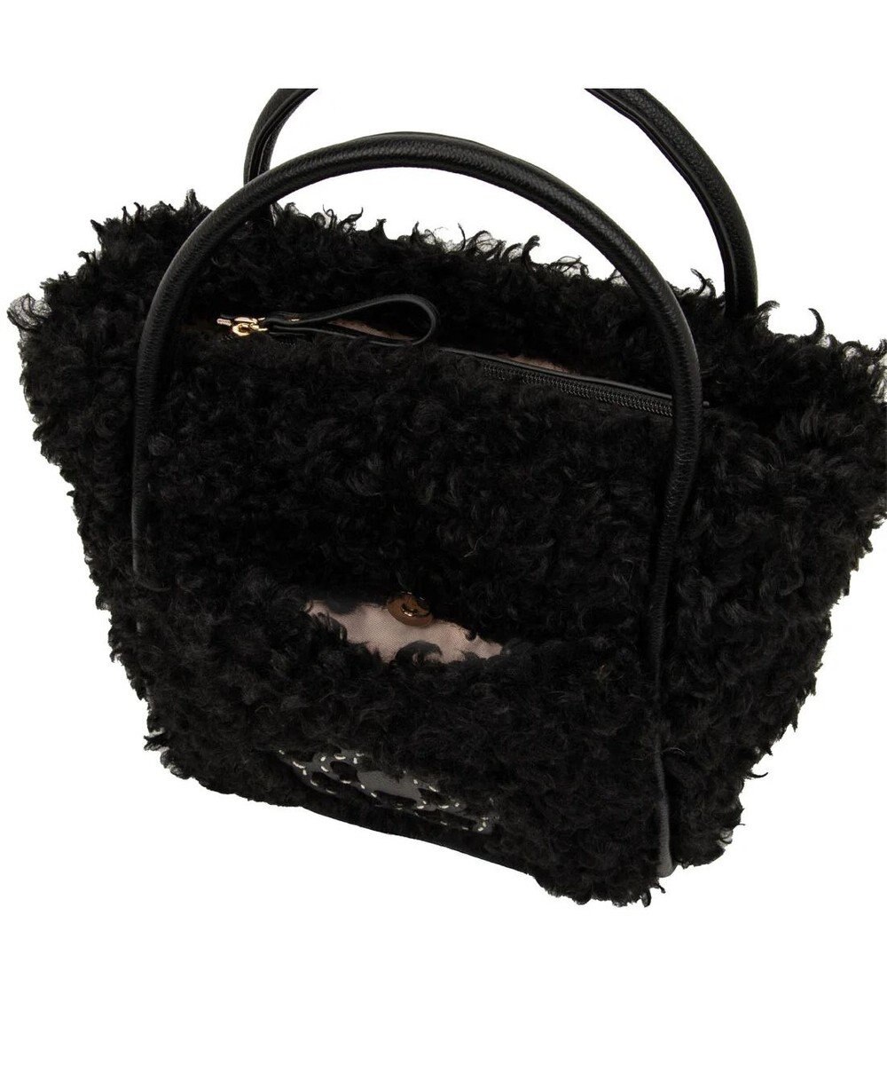 CLATHAS スペーサ 2WAYミニトートバッグ 