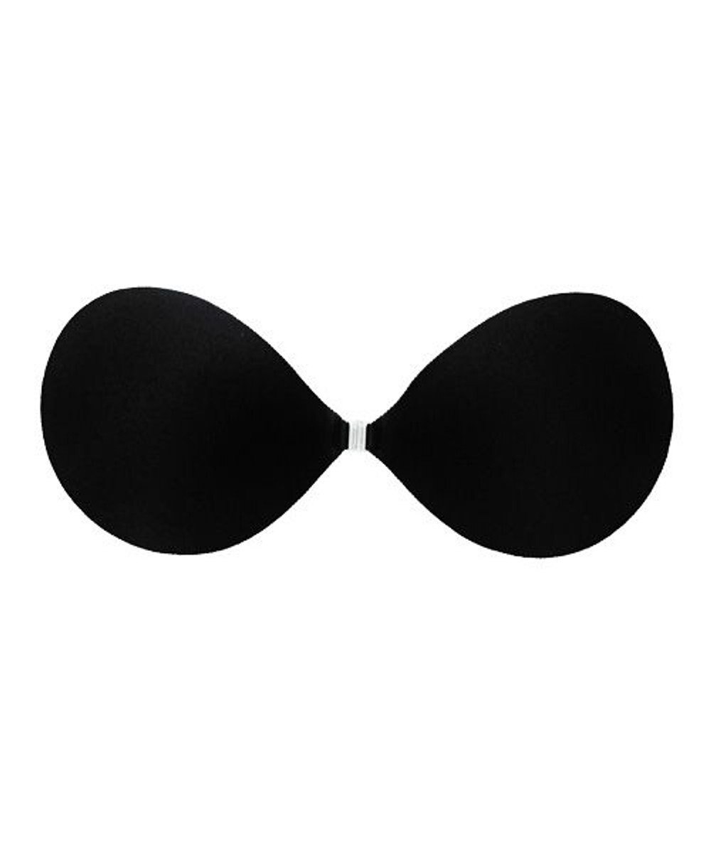 BRADELIS New York 【NuBra / ナチュラル・軽量・響きにくい】ヌーブラ・シームレス 正規品 ブラジャー 結婚式 ブライダルインナー Tシャツブラ 盛る 