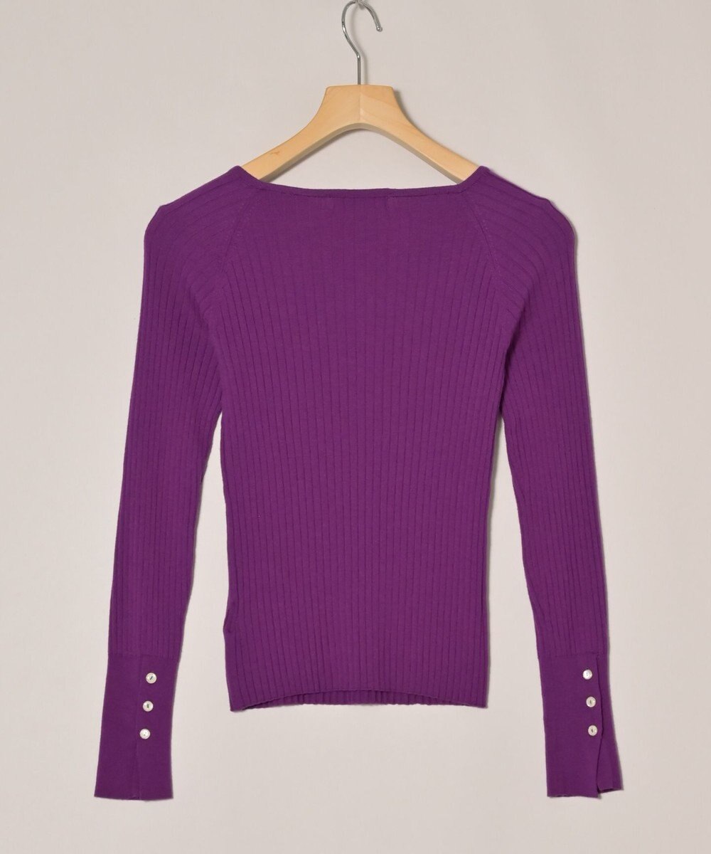 ONWARD Reuse Park 【組曲】ニット秋冬 