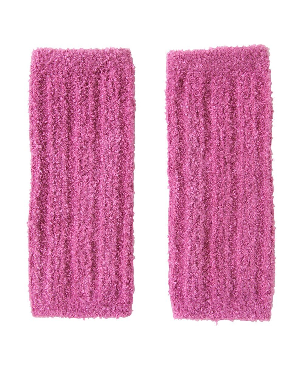 MIKI HOUSE HOT BISCUITS レッグウォーマー 