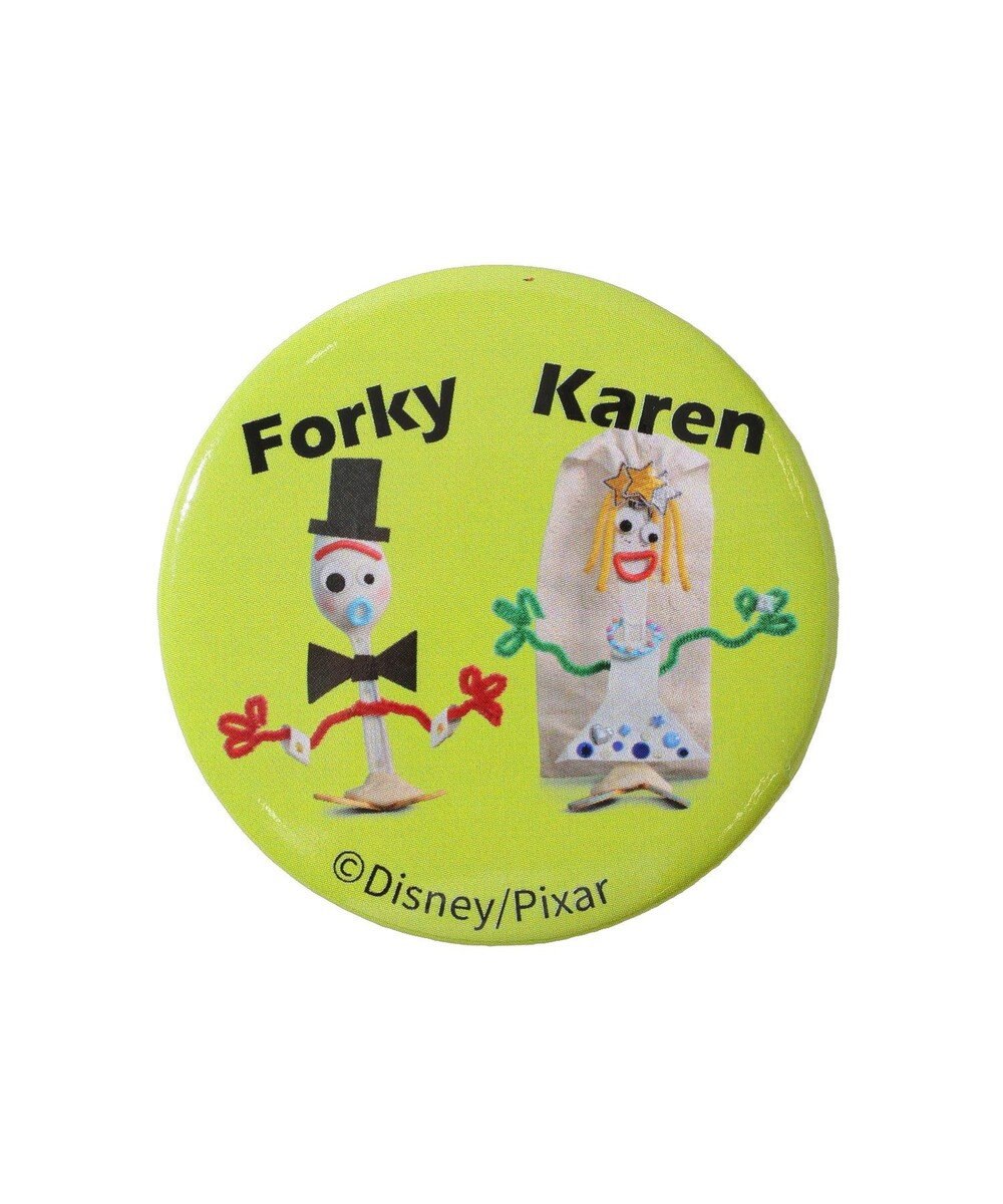 AMERICAN HOLIC 【TOY STORY 5】3P缶バッジセット 