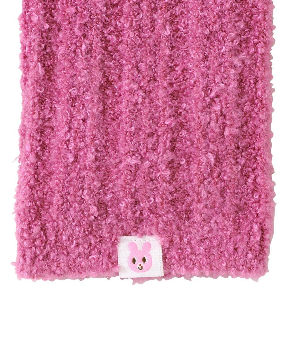 MIKI HOUSE HOT BISCUITS レッグウォーマー 