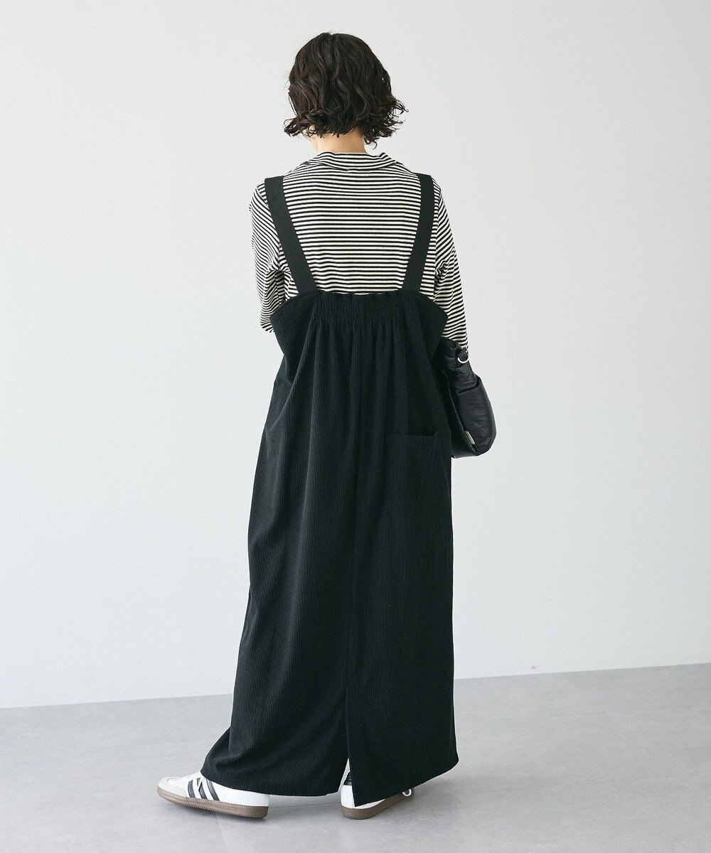 CRAFT STANDARD BOUTIQUE スパンフライスハイネックTEE 