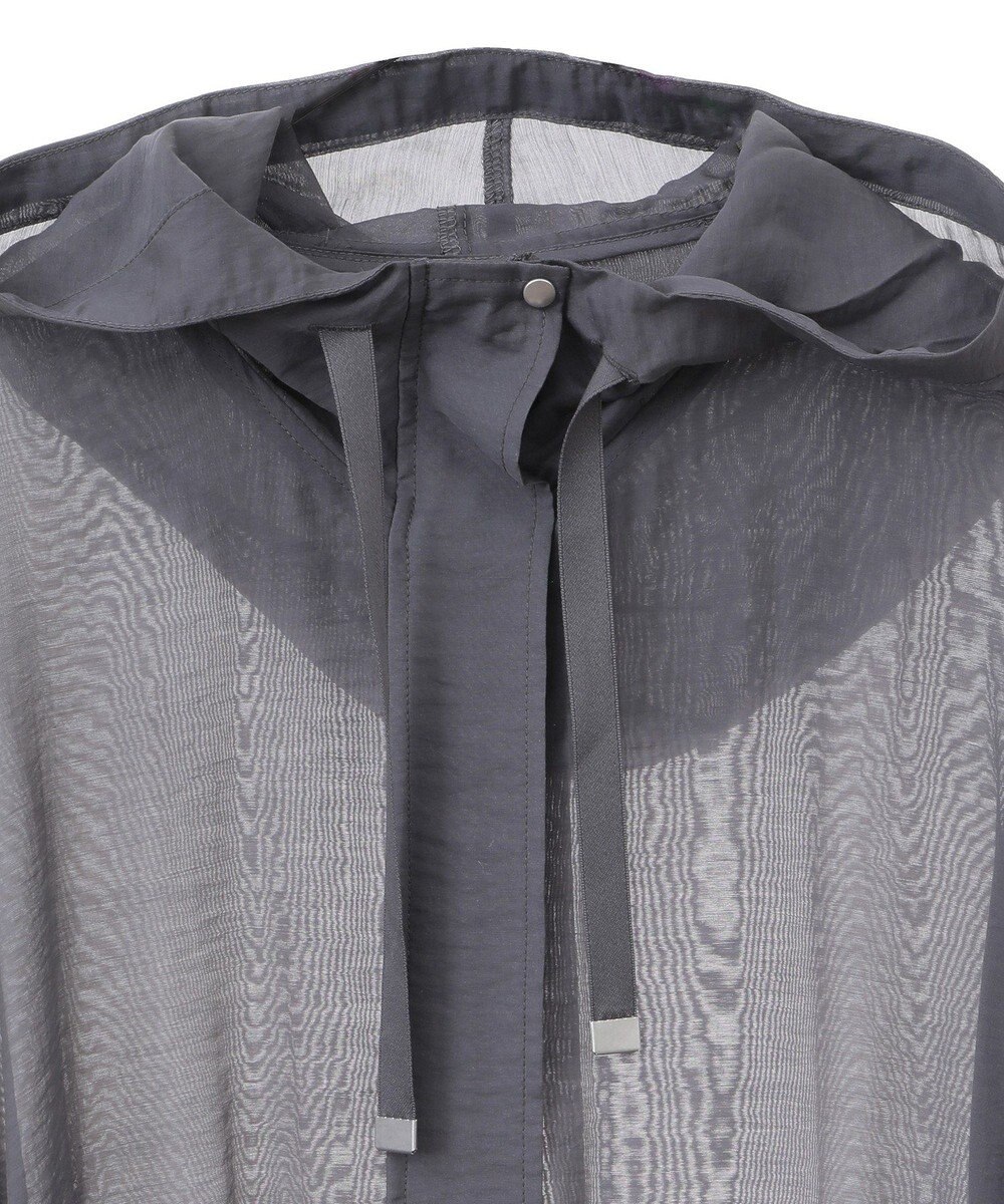 Green Parks ・ＥＬＥＮＣＡＲＥ　ＤＵＥ　シアーマウンテンパーカー 