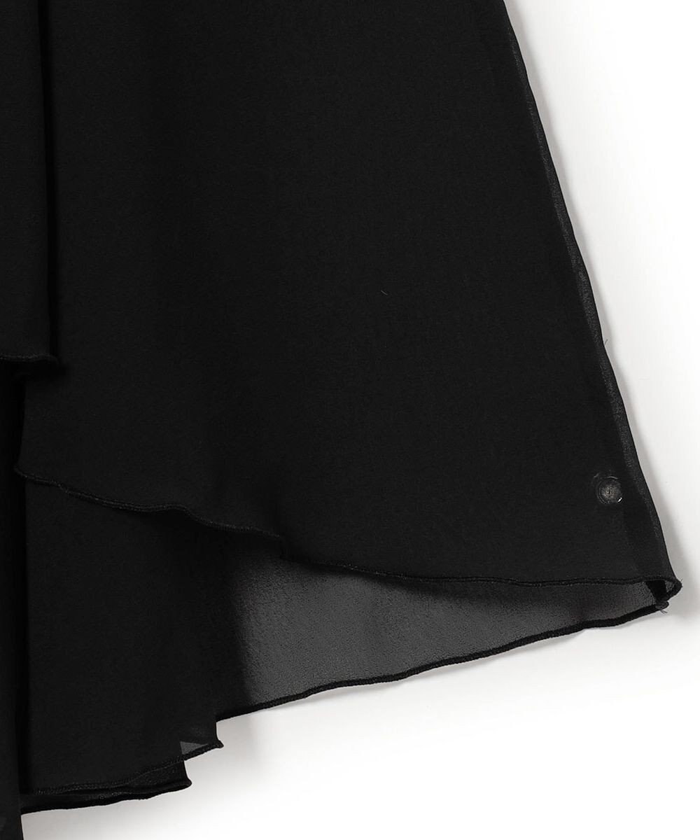 Chacott リハーサルスカート 