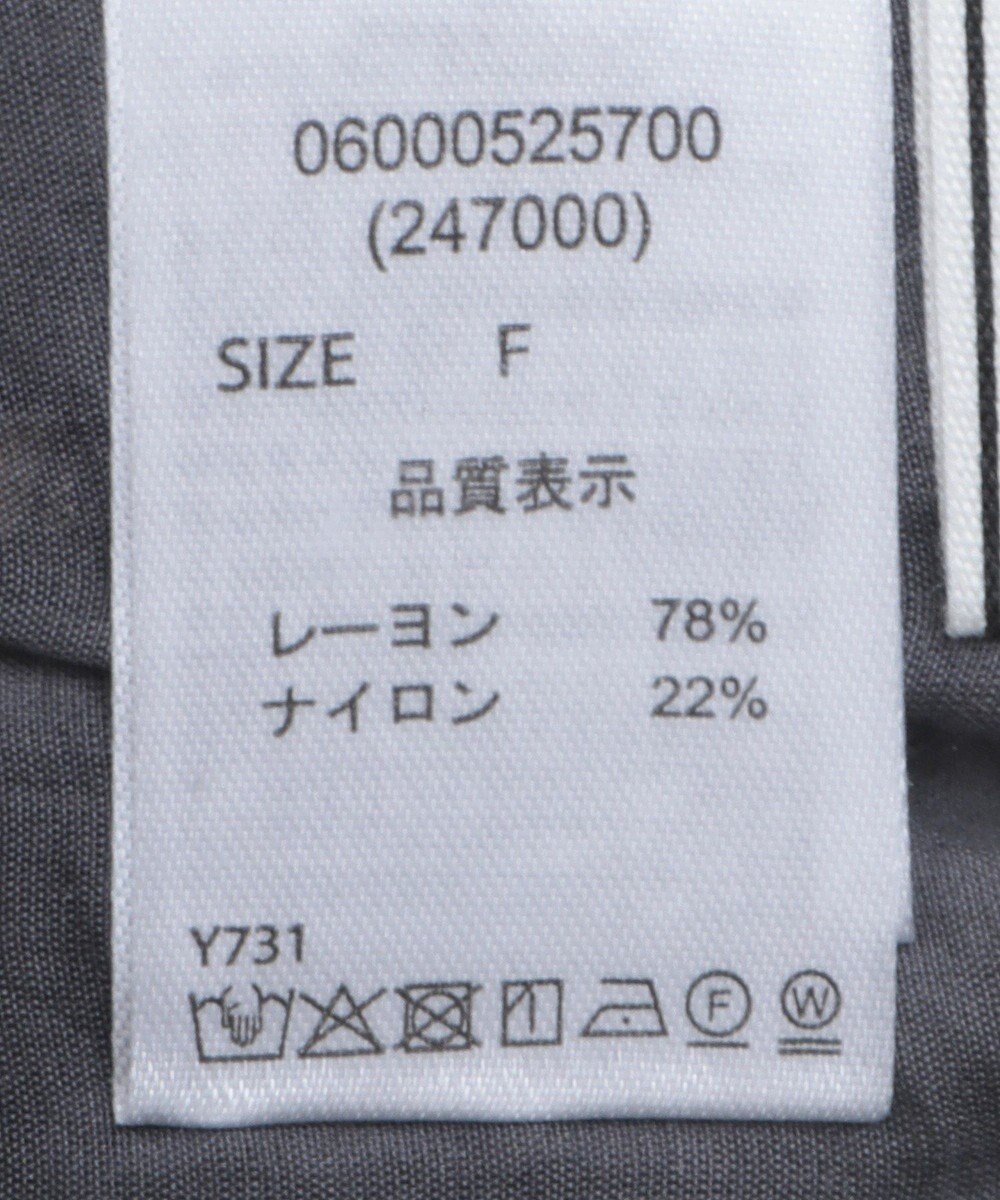 Green Parks ・ＥＬＥＮＣＡＲＥ　ＤＵＥ　シアーマウンテンパーカー 