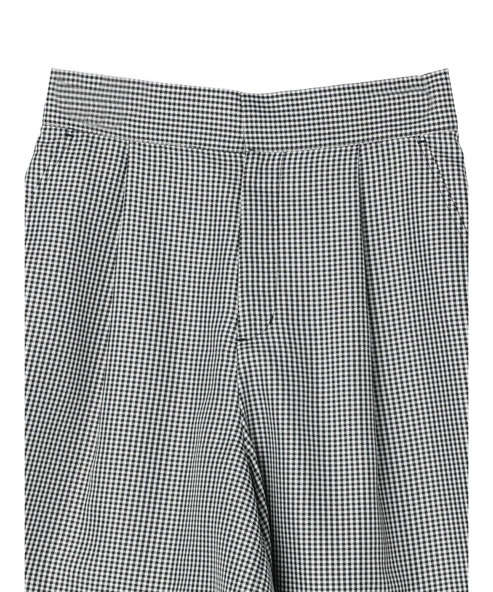 earth music&ecology タックショートパンツ 