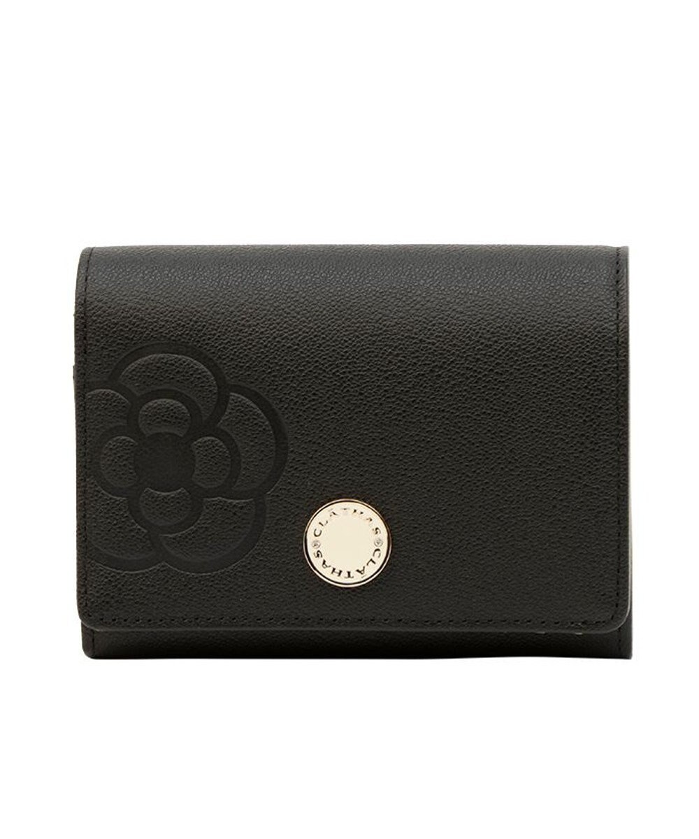 CLATHAS ブラン 2つ折り財布 