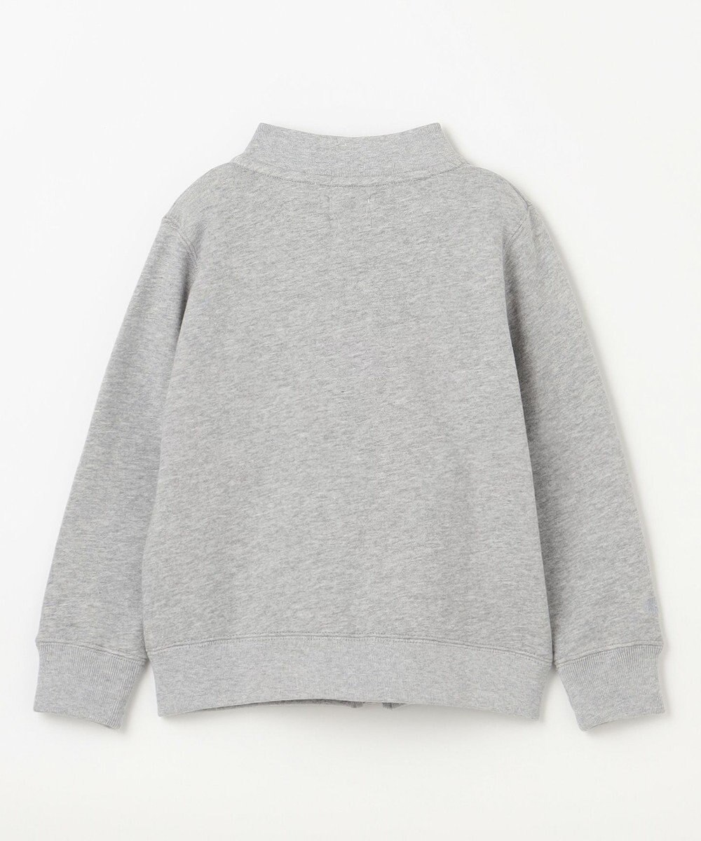 J.PRESS KIDS 【100-130cm】トラック ブルゾン 