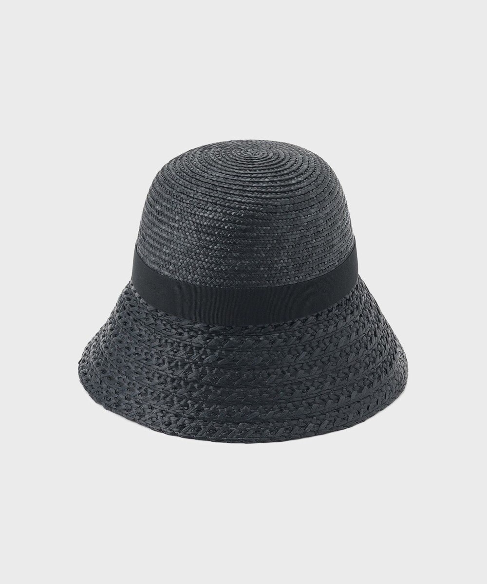 GRACE CONTINENTAL Ferrucio Vecchi ブラックハット 