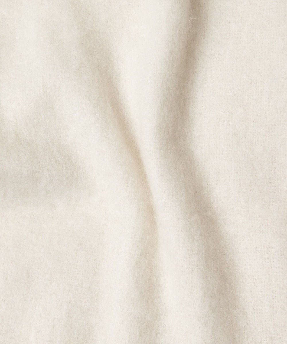 WEGO 【ユニセックス着用ITEM】ワイドフリンジストール 