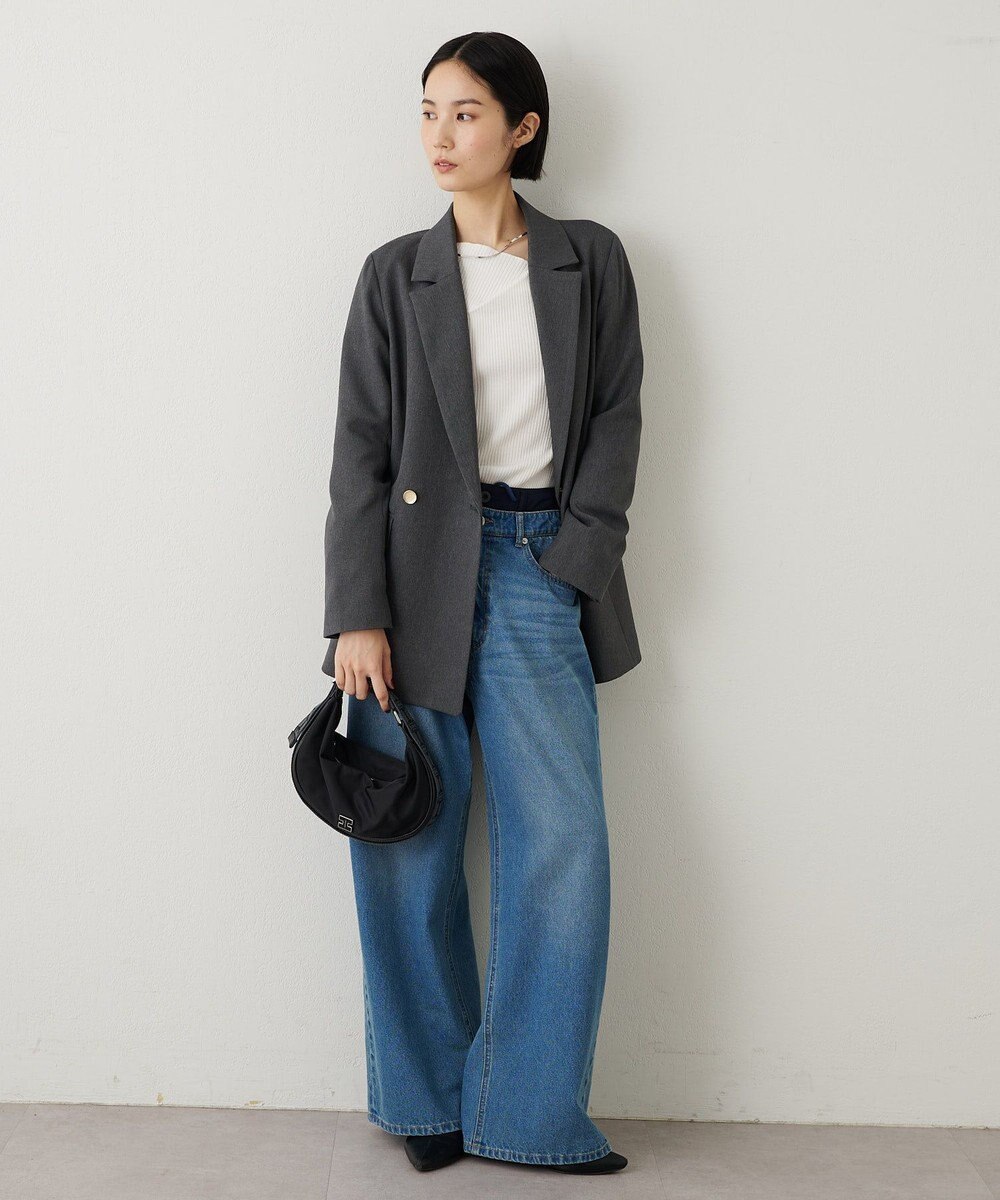 IACUCCI アーゴ S NYLON/CERVO 