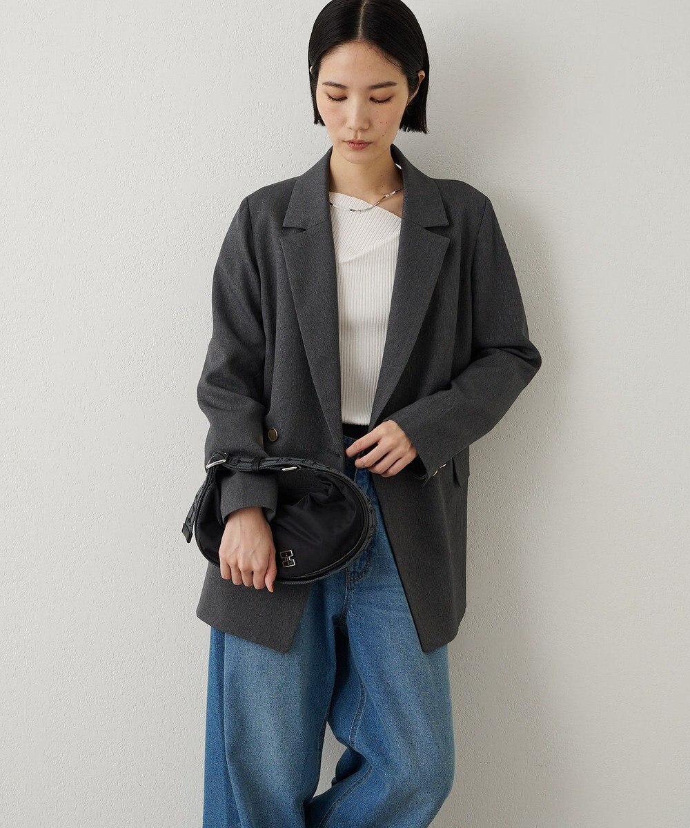 IACUCCI アーゴ S NYLON/CERVO 