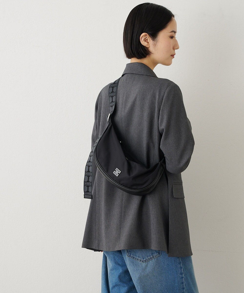 IACUCCI アーゴ S NYLON/CERVO 