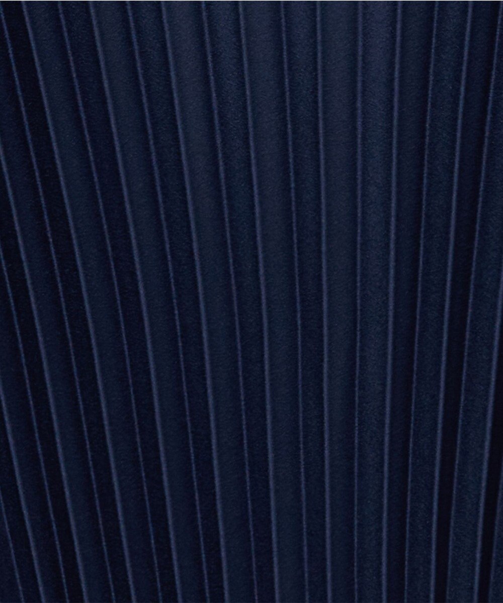 JOSEPH ニットウィーブプリッセドレス VOLTA 