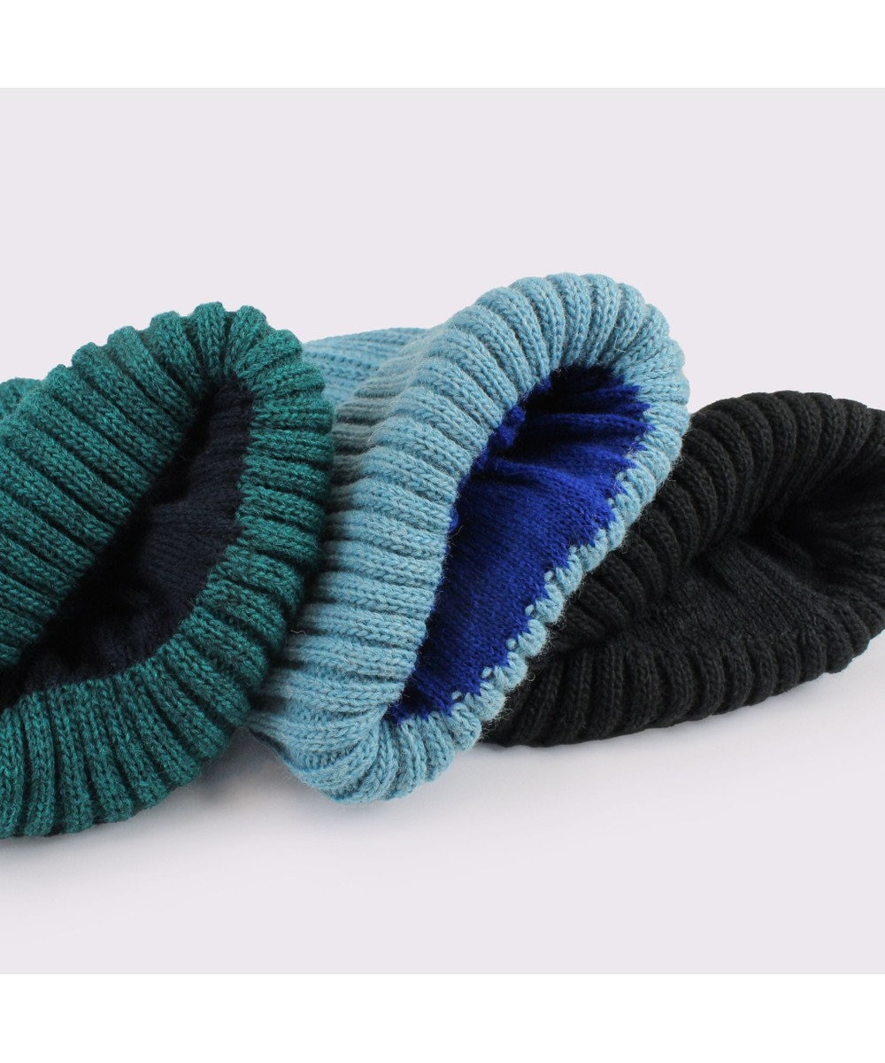 ATRENA 【日本製/UNISEX】rib watch ニットワッチ 