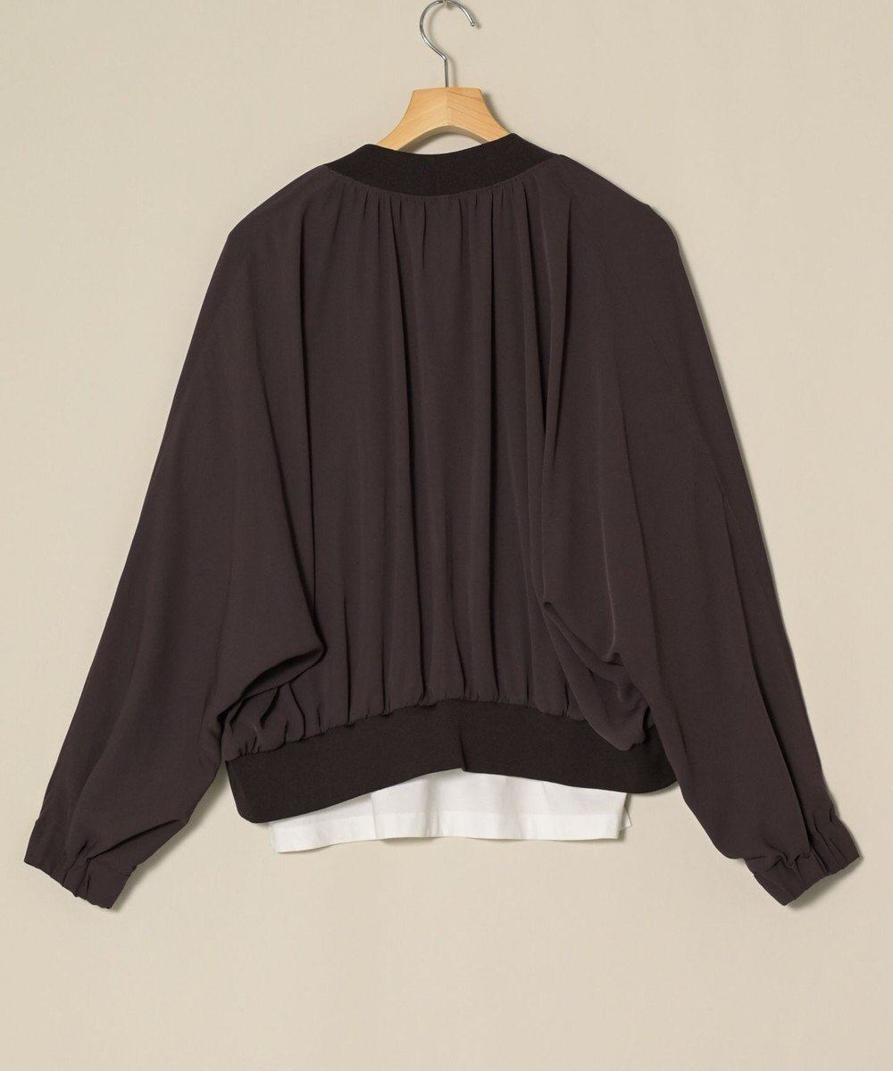 ONWARD Reuse Park セット商品/サイズM【ICB】ジャケット春夏×【any SiS】カットソー春夏 